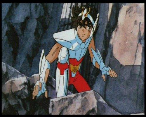 Otaku Gallery  / Anime e Manga / Saint Seiya / Screen Shots / Movies / 03 - La leggenda dei guerrieri Scarlatti / 195.jpg